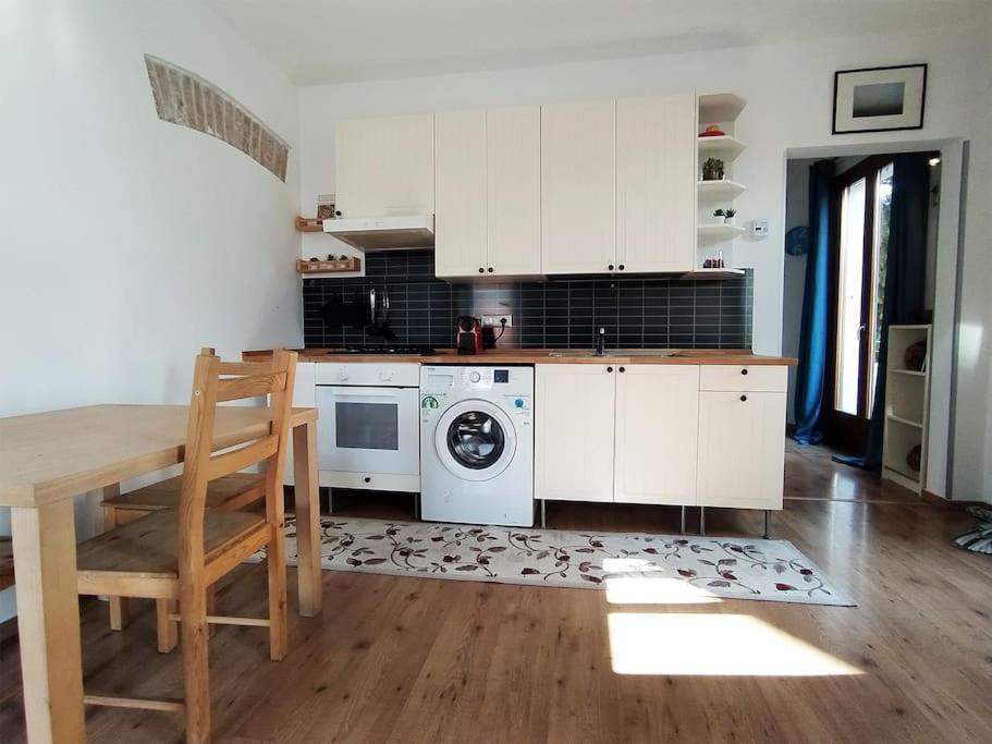 Appartamento Perosi Padova Exterior foto